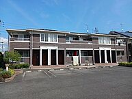 広島県府中市高木町：物件画像／株式会社My　Room