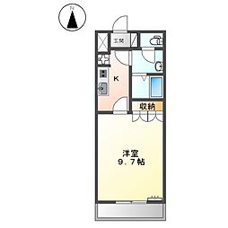 JR山陽本線 大門駅 徒歩15分