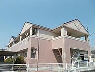 広島県府中市中須町：物件画像／株式会社My　Room
