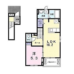 JR福塩線 備後本庄駅 徒歩22分