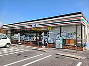 セブンイレブン福山坪生町店まで600m