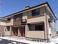 広島県福山市御幸町大字森脇：物件画像／株式会社My　Room