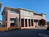 広島県福山市御幸町大字上岩成：物件画像／株式会社My　Room