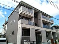 広島県福山市南蔵王町 2丁目：物件画像／株式会社My　Room