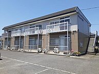 広島県府中市高木町：物件画像／株式会社My　Room