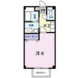 JR山陽本線 大門駅 バス16分 ローズタウン上下車 徒歩1分