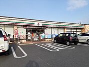 セブンイレブン福山東川口4丁目まで450m