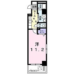 JR山陽本線 東福山駅 徒歩21分