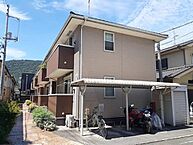 広島県福山市西新涯町 2丁目：物件画像／株式会社My　Room