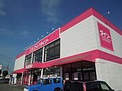 ダイソー福山新涯店まで500m