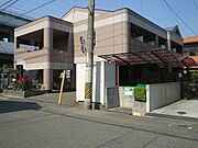 外観写真（昼）