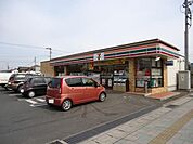 セブンイレブン水呑南新田店まで800m
