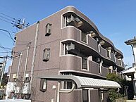 広島県福山市引野町 1丁目：物件画像／株式会社My　Room