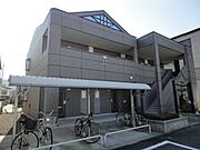 外観写真（昼）