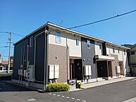 広島県福山市水呑町：物件画像／株式会社My　Room
