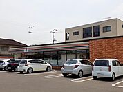 セブンイレブン南本庄店まで450m