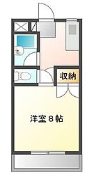 長和島サンロイヤル 6階