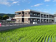 岡山県井原市西江原町：物件画像／株式会社My　Room