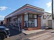 セブンイレブン福山水呑南新田店まで54m