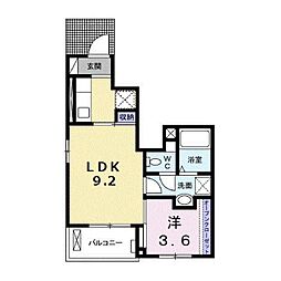 JR福塩線 横尾駅 徒歩25分