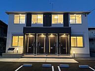広島県福山市北本庄 1丁目：物件画像／株式会社My　Room