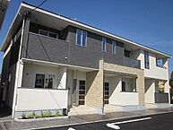 広島県福山市神辺町大字新徳田：物件画像／株式会社My　Room