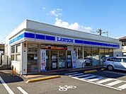 ローソン福山平成台まで1000m