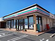 セブンイレブン福山山手店まで350m
