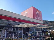 ジュンテンドー水呑店まで850m