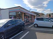 セブンイレブン福山水呑半板橋店まで91m