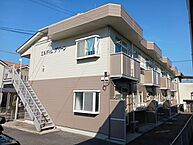 広島県福山市東川口町 4丁目：物件画像／株式会社My　Room