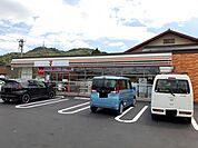 セブンイレブン福山千田町店まで760m
