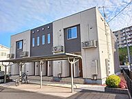 広島県福山市春日町 6丁目：物件画像／株式会社My　Room