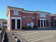 広島県府中市中須町：物件画像／株式会社My　Room