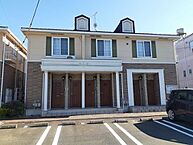 広島県福山市山手町 6丁目：物件画像／株式会社My　Room