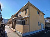 広島県福山市千代田町 1丁目：物件画像／株式会社My　Room