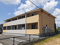 広島県尾道市山波町：物件画像／株式会社My　Room