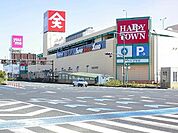 天満屋ハピータウンポートプラザまで2400m