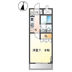 JR山陽本線 福山駅 徒歩26分 1階/-