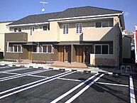 広島県福山市箕島町：物件画像／株式会社My　Room