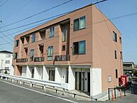 広島県福山市北本庄 1丁目：物件画像／株式会社My　Room