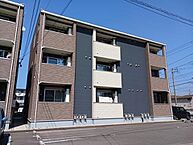 広島県福山市南蔵王町 5丁目：物件画像／株式会社My　Room