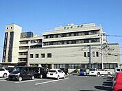 福山第一病院まで270m