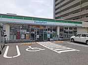 ファミリーマート 福山卸町店まで500m