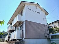 広島県福山市日吉台 1丁目：物件画像／株式会社My　Room