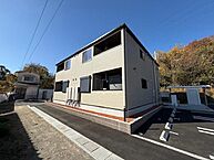 広島県福山市春日町浦上：物件画像／株式会社My　Room
