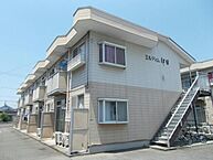 広島県福山市東川口町 4丁目：物件画像／株式会社My　Room