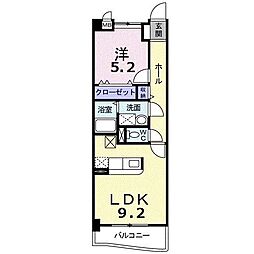 山陽本線 福山駅 バス20分 泉住宅下車 徒歩2分