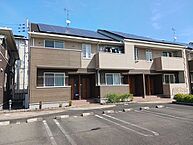 広島県府中市高木町：物件画像／株式会社My　Room