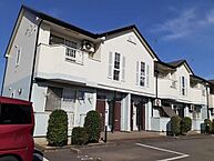 広島県福山市大門町大門：物件画像／株式会社My　Room